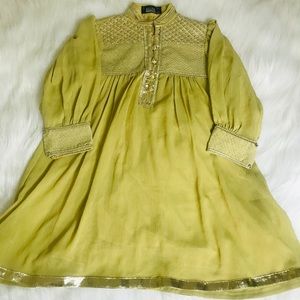 Girls Dress